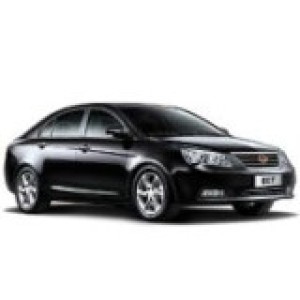 Emgrand (EC7) 2011-