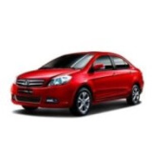 Voleex C30 2010-