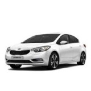 Cerato 2013-