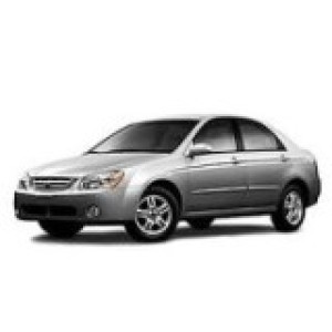 Cerato 2004-2009