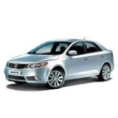Cerato 2009-2013