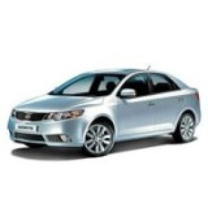 Cerato 2009-2013