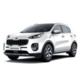 Sportage 4 2016-