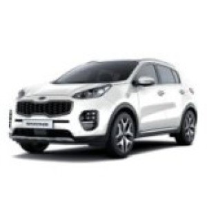 Sportage 4 2016-