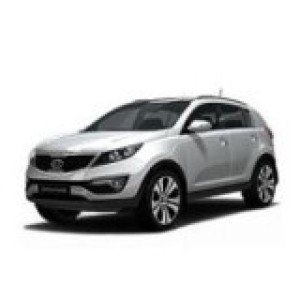 Sportage 3 2010-2015