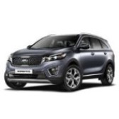 Sorento 2015-