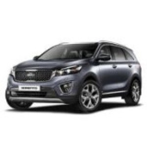 Sorento 2015-