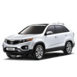 Sorento 2009-2015