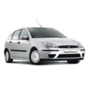 Focus 1 1998-2004