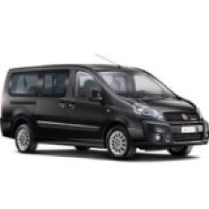 Scudo 2007-