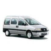 Scudo 1997-2007