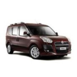 Doblo 2010-