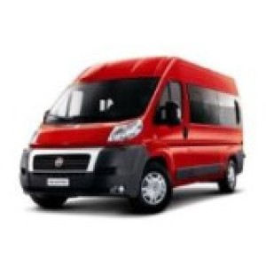 Ducato 2007-