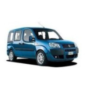 Doblo 2000-