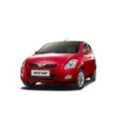 Weizhi V2 2010-