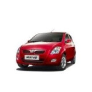 Weizhi V2 2010-