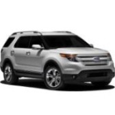 Explorer 5 2011-2016