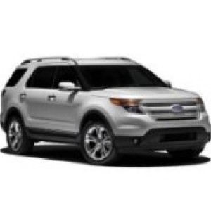 Explorer 5 2011-2016