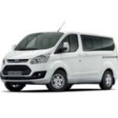 Custom 2012-