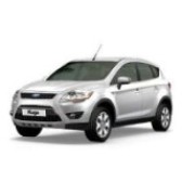 Kuga 2008-2013