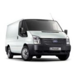Transit (mk5/mk6) 2000-2014