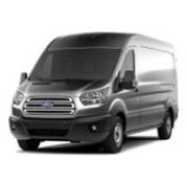 Transit (mk7) 2014-