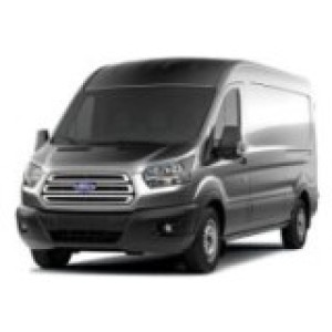 Transit (mk7) 2014-