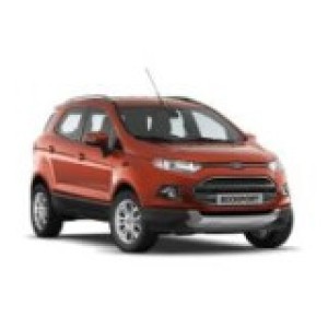 EcoSport 2015-