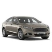 Mondeo 2015-