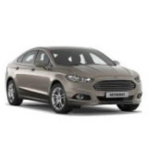 Mondeo 2015-