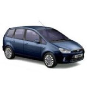 C-Max 2002-2010