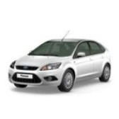 Focus 2 2004-2010