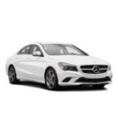 CLA-Class (C117) 2014-