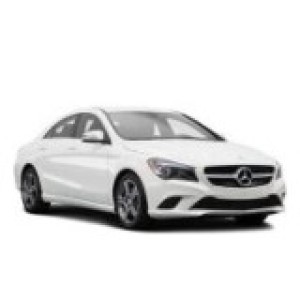 CLA-Class (C117) 2014-
