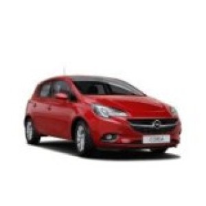 Corsa (E) 2015-