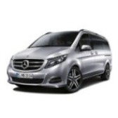V-Class (W447) 2015-