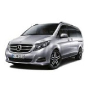 V-Class (W447) 2015-