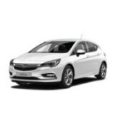 Astra (K) 2016-