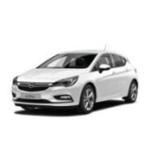 Astra (K) 2016- Astra (K) 2016-
