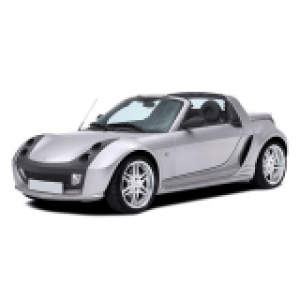 Roadster 2003-