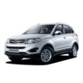 Tiggo 5 2015-