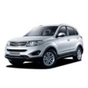Tiggo 5 2015-