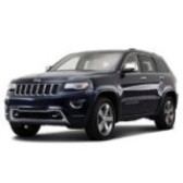 Grand Cherokee (WK2) 2010-