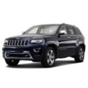 Grand Cherokee (WK2) 2010-