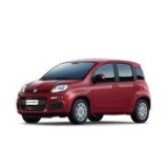Panda 2012-