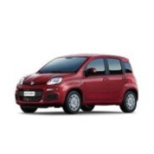 Panda 2012-