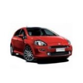 Punto 2005-