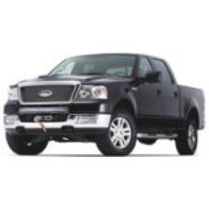 F-150 2004-2008