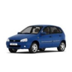 Lada Kalina 2004-