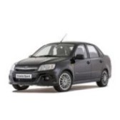 Lada Granta 2011-